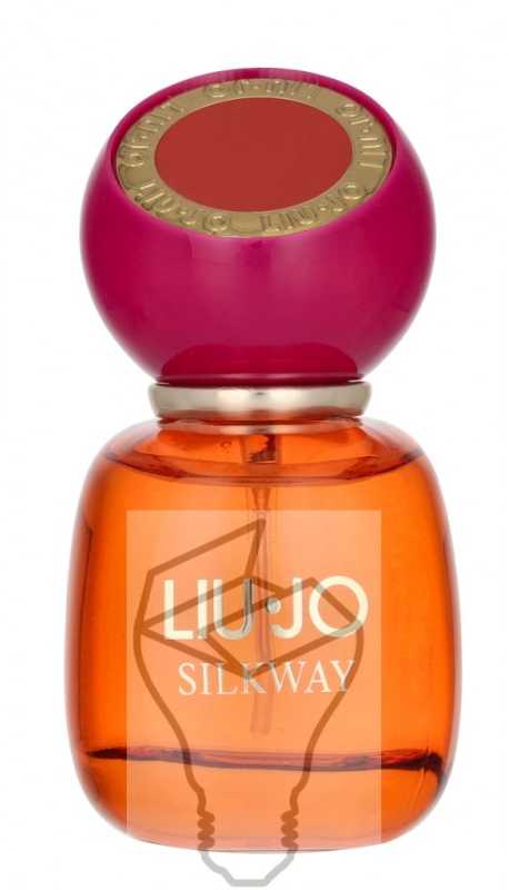 Liu Jo Silkway EDT tualetinis vanduo moterims, 30 ml
