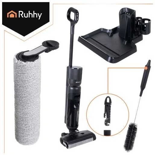 Lixo Ruhhy 24860 washing vacuum cleaner