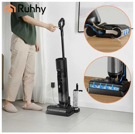 Lixo Ruhhy 24860 washing vacuum cleaner