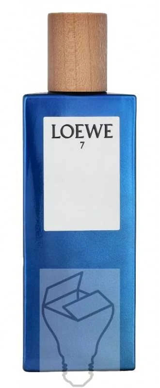 Loewe 7 Pour Homme EDT tualetinis vanduo vyrams, 50 ml