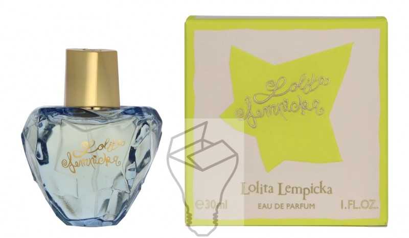 Lolita Lempicka EDP Purškiklis, 30 ml