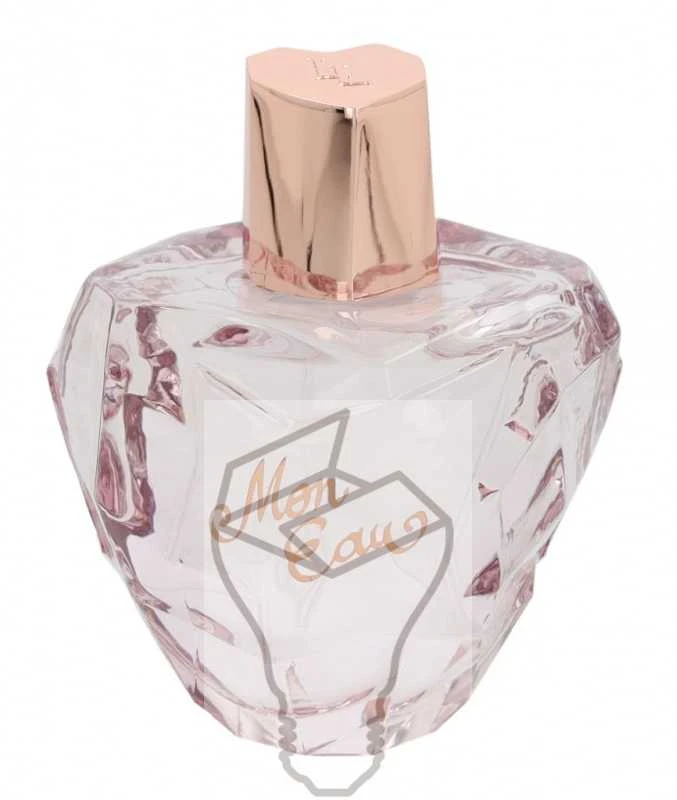 Kvepalai moterims Lolita Lempicka Mon Eau EDP, 50 ml