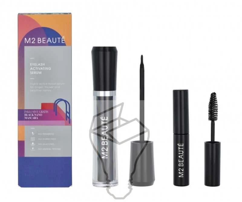 Elemis M2 Beauté - Blakstienas aktyvinantis serumas 4ml