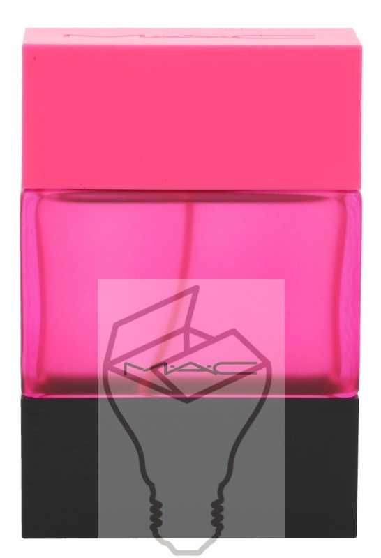 MAC Candy Yum Yum EDP parfumuotas vanduo moterims, 50 ml