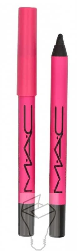 MAC In Extreme Dimension 24H Kajal Eye Liner, 0.8 g