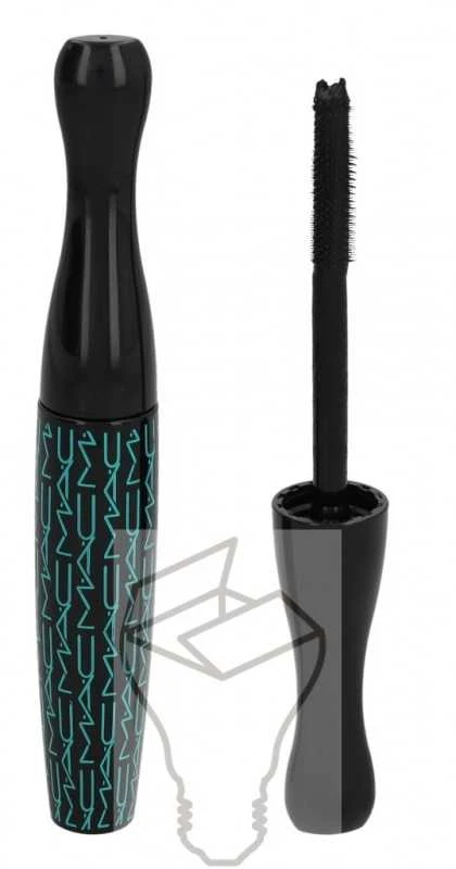 MAC In Extreme Dimension Blakstienų tušas, 13,39 g