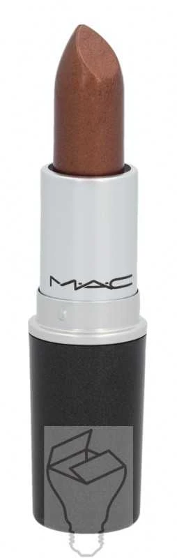 MAC Frost Lipstick lūpų dažai, atspalvis: O, 3 g