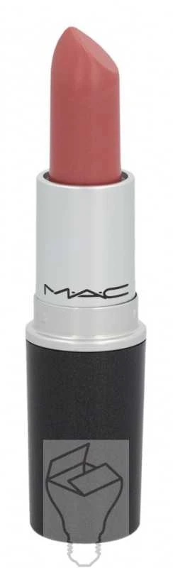 MAC Frost Lipstick lūpų dažai, atspalvis: 302 Angel, 3 g