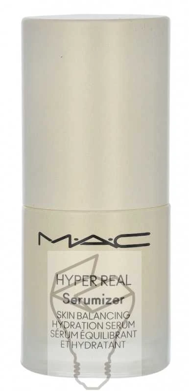 MAC Hyper Real Serumizer serum, 15 ml