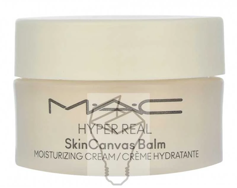 MAC Hyper Real Skincanvas balzamas, 15 ml