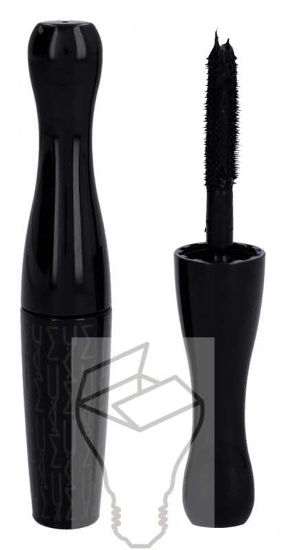 MAC In Extreme Dimension blakstienų tušas, 4 ml
