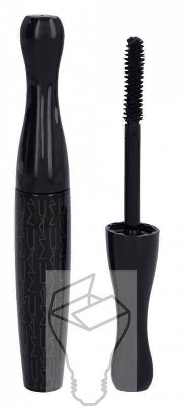 MAC In Extreme Dimension Lash Blakstienų tušas, 12 g