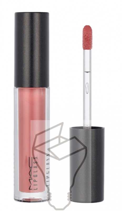 MAC Lipglass Lūpų blizgis #330 Candy Box, 3.1 ml