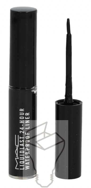 MAC Liquidlast 24H Atsparus vandeniui Eye Liner, 2.5 ml