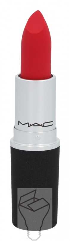 MAC Lipstick Powder Kiss, 3g