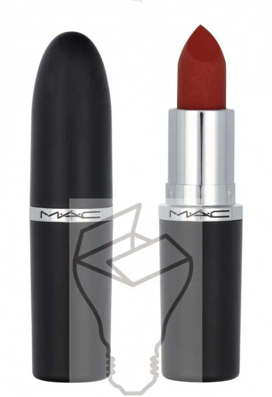 MAC Macximal Silky Matte lūpų dažai #646 Marrakesh, 3,5 g