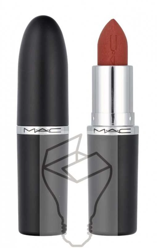 MAC Macximal Silky Matte lūpų dažai #616 Taupe, 3,5 g