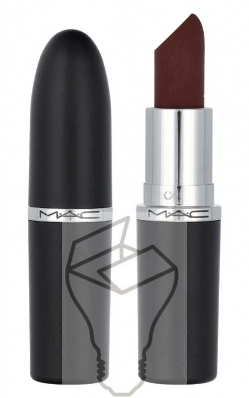Lūpų dažai MAC M·A·Cximal Silky Matte Lipstick, spalva: Antique Velvet, 3,5 g