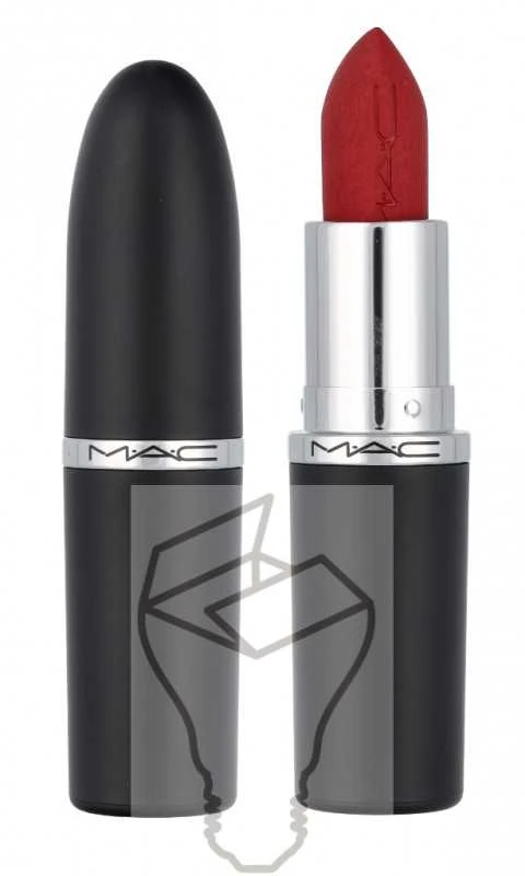 MAC Macximal Silky Matte lūpų dažai #612 Russian Redona, 3,5 g