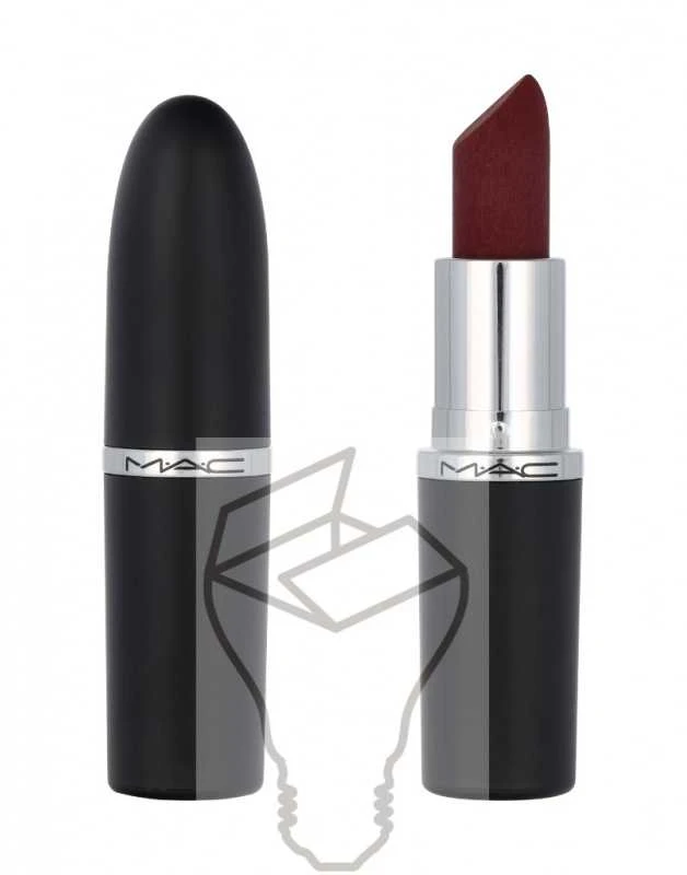 MAC Macximal šilkiniai matiniai lūpų dažai #603 Diva, 3,5 g