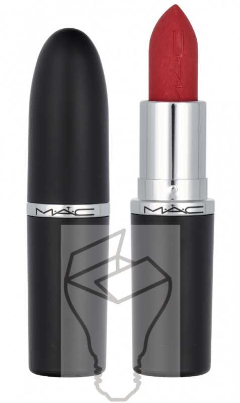 MAC Macximal Silky Matte lūpų dažai #668 Forever Curious, 3,5 g
