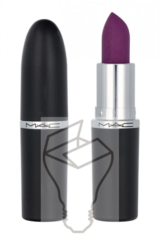 Lūpų dažai MAC M·A·Cximal Silky Matte Lipstick, spalva: Everybody's Heroine, 3,5 g