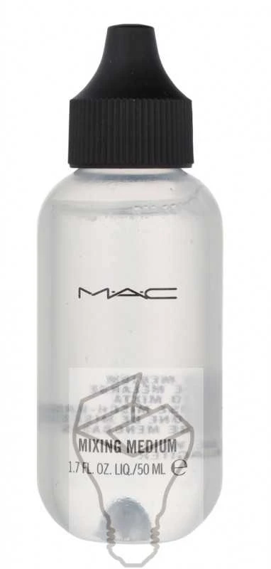 MAC Mixing Medium Vanduo Base, 50 ml