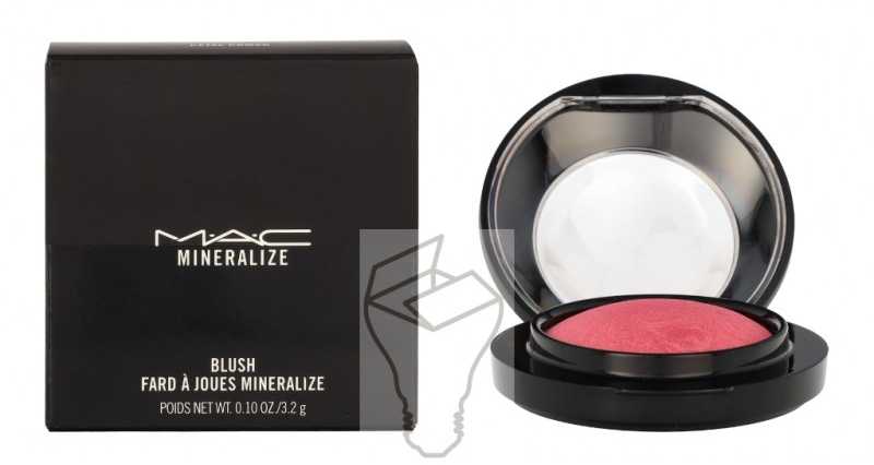 MAC Mineralize skaistalai, 3,2 g