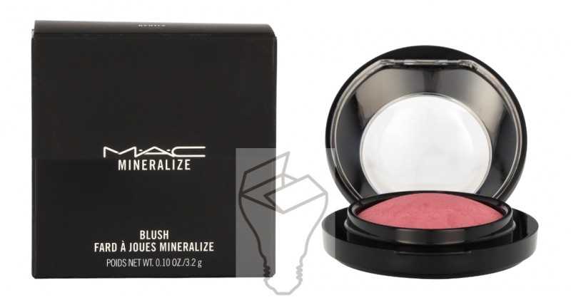 MAC Mineralize skaistalai, 3,2 g