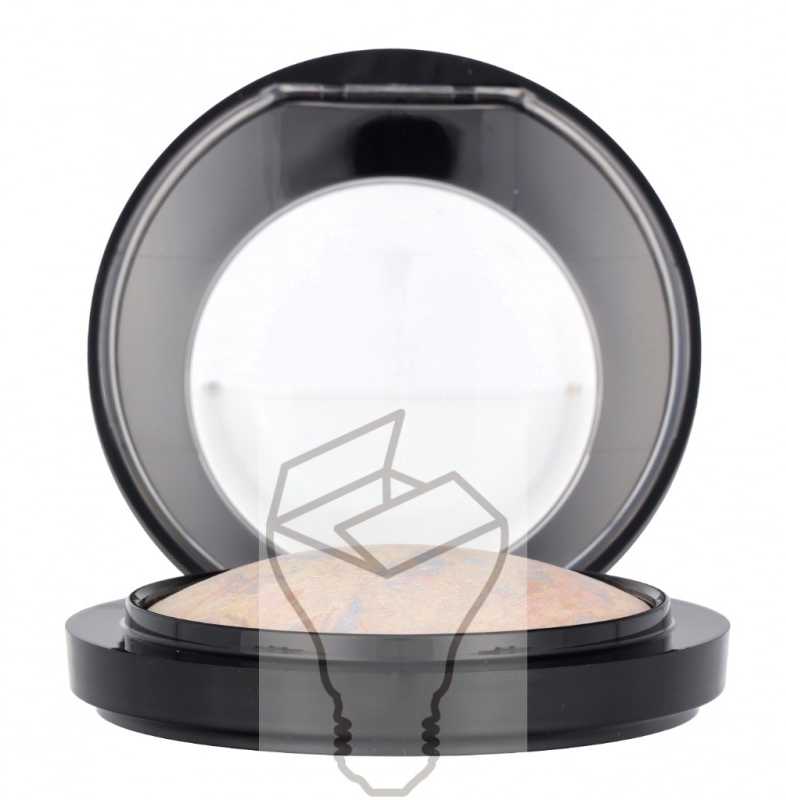 MAC Mineralize Skinfinish Natural, 10 g
