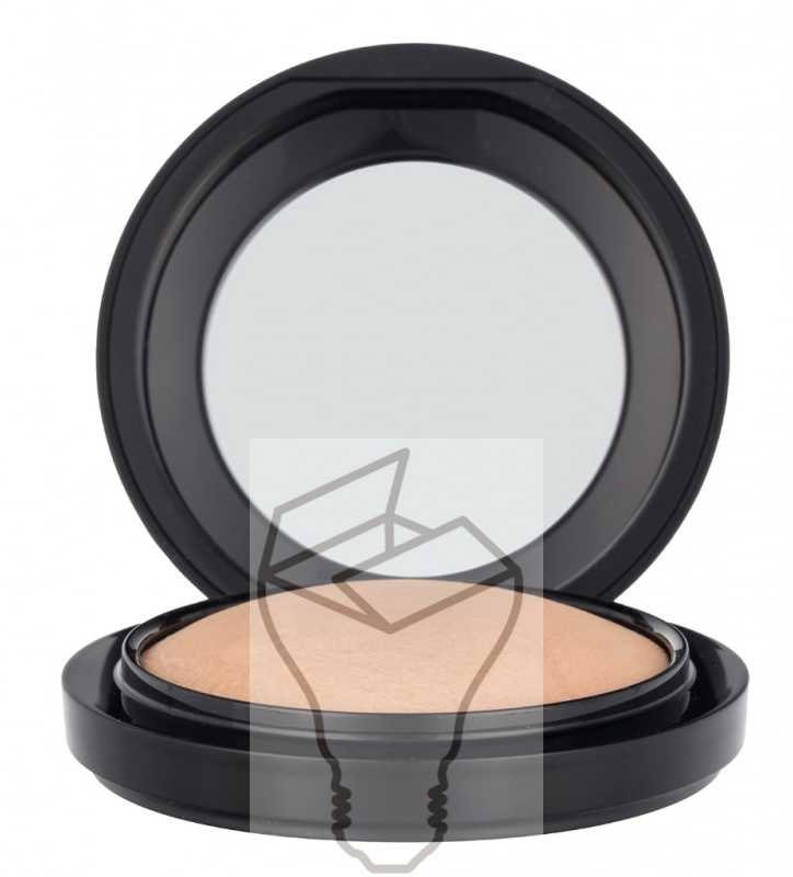 MAC Mineralize Skinfinish Natural, 10 g