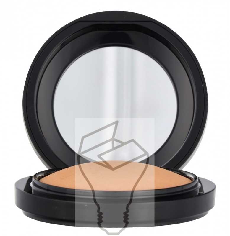 MAC Mineralize Skinfinish Natural Powder, 10 g
