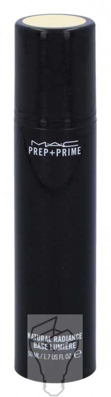 MAC Prep + Prime Natural Radiance, 50 ml