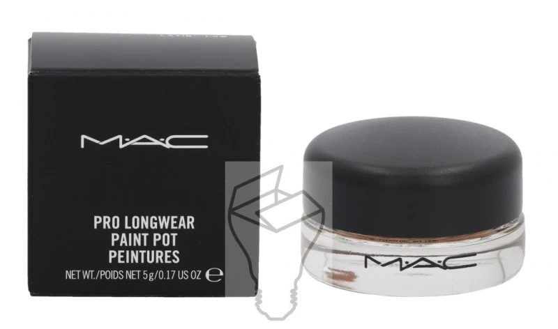 MAC Pro Longwear dažų indelis, 5 g