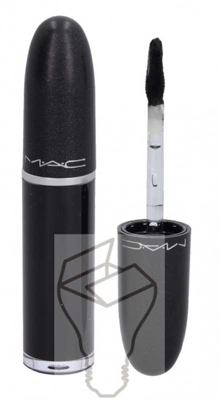 MAC Retro Matte Liquid Lipcolour, 5 ml