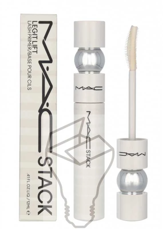 MAC Stack Legit Lash Primer, 12 ml