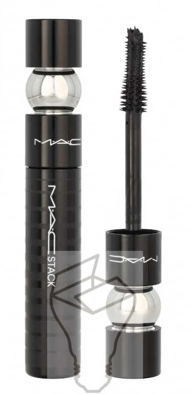 MAC Stack Macro Blakstienų tušas, 12 ml