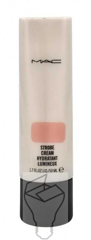 MAC Strobe Kreminis, 50 ml