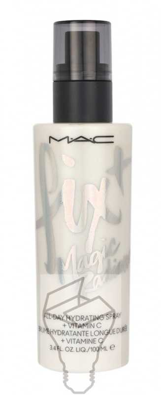 MAC Fix+ Magic Radiance Setting purškiklis, 100 ml