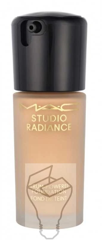 MAC Studio Radiance Serum-Powered Foundation, 30 ml