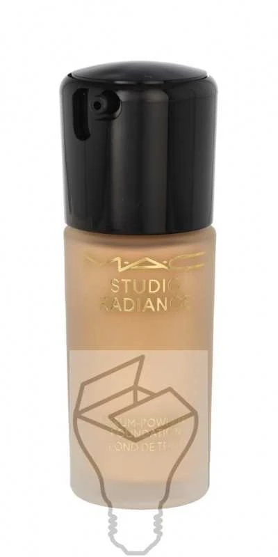 MAC Studio Radiance Serum-Powered Foundation, 30 ml