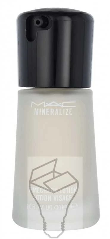 MAC Cosmetics Drėkinamasis veido kremas Timechick Lotion (Lotion Visage) 30 ml