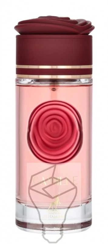 Maison Alhambra Alhambra Camille EDP parfumuotas vanduo moterims, 100 ml
