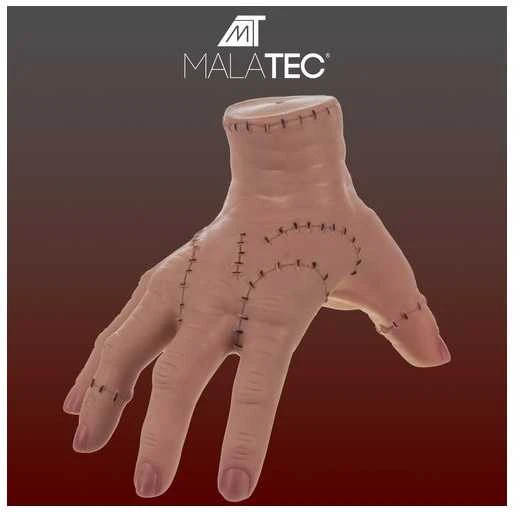 Malatec 22351 dirbtinė ranka