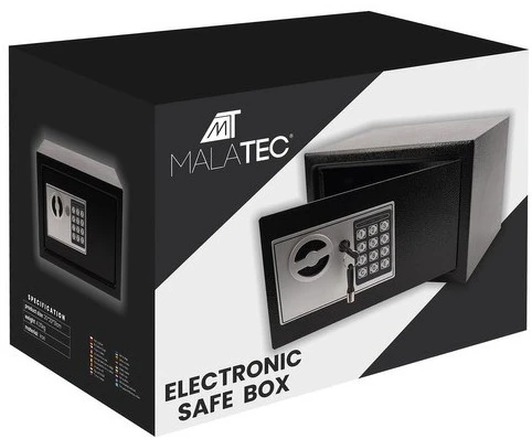 Malatec 22627 derinys saugus