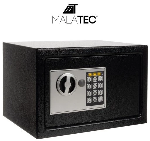 Malatec 22627 derinys saugus