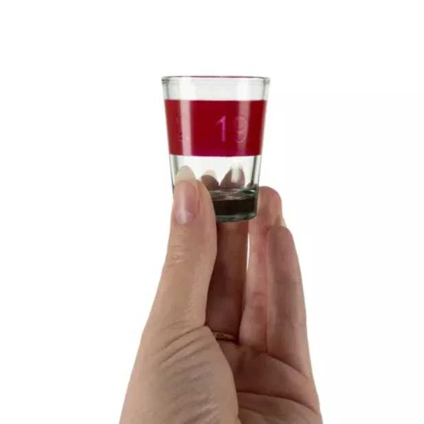 Malatec Žaidimas suaugusiems - alkoholio ruletė