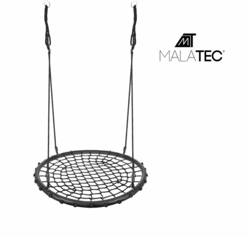 Malatec sūpynės gandro lizdui 100 cm HB23513