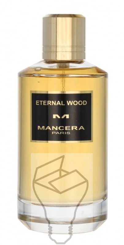Mancera Eternal Wood EDP Purškiklis, 120 ml