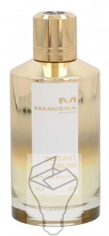Unisex kvepalai Mancera Instant Crush EDP, 120 ml
